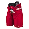 IJshockeybroek CCM Tacks XF Red Junior