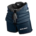 IJshockeybroek keeper Bauer  Elite Navy Senior