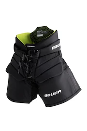 IJshockeybroek keeper Bauer Wonderkind Black Youth