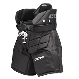 IJshockeybroek keeper CCM Tacks F5 Black Junior