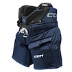 IJshockeybroek keeper CCM Tacks F9 Navy Senior