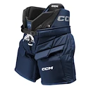 IJshockeybroek keeper CCM Tacks F9 Navy Senior M