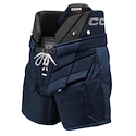 IJshockeybroek keeper CCM Tacks XF Navy Senior