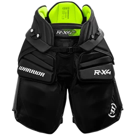 IJshockeybroek keeper Warrior Ritual X4 E+ Junior