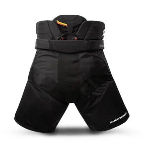 IJshockeybroek SHER-WOOD Rekker Legend 1 Black Junior