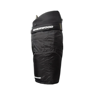 IJshockeybroek SHER-WOOD Rekker Legend 4 Black Senior