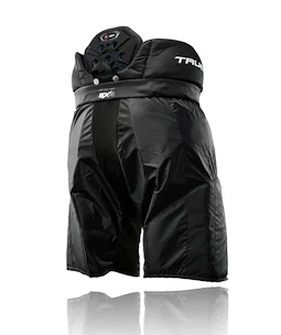 IJshockeybroek True CATALYST 5X4 Black Junior