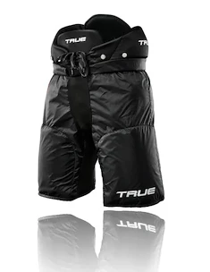 IJshockeybroek True CATALYST 5X4 Black Senior XL