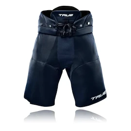 IJshockeybroek True CATALYST 5X4 Navy Junior