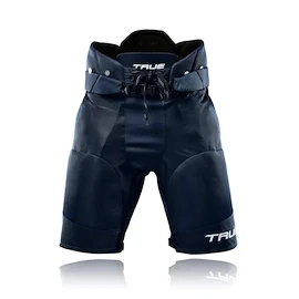 IJshockeybroek True CATALYST 7X4 Navy Senior