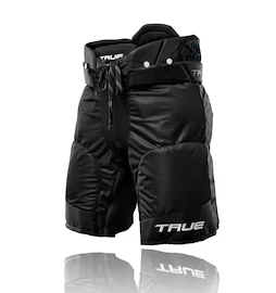 IJshockeybroek True CATALYST 9X4 Black Senior