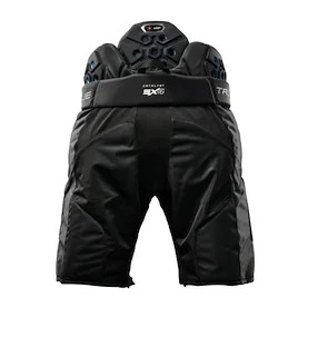 IJshockeybroek True CATALYST 9X4 Black Senior