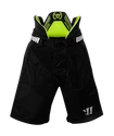 IJshockeybroek Warrior Alpha Black Senior M