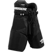 IJshockeybroek Warrior Alpha Black Youth