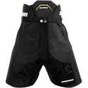 IJshockeybroek Warrior Alpha Black Youth