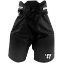 IJshockeybroek Warrior Alpha Black Youth