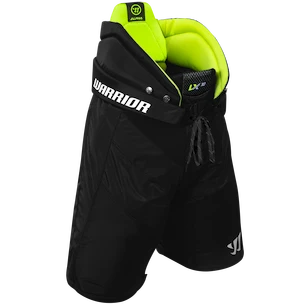 IJshockeybroek Warrior Alpha LX 30 Black Junior