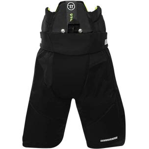 IJshockeybroek Warrior Alpha LX 30 Black Junior