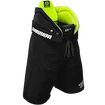 IJshockeybroek Warrior Alpha LX 30 Black Senior