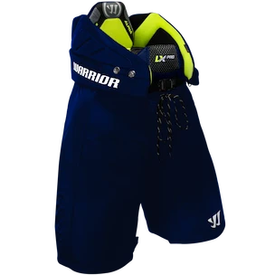 IJshockeybroek Warrior Alpha LX Pro Navy Junior