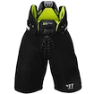 IJshockeybroek Warrior Alpha Velcro Pant Black Senior