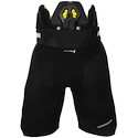 IJshockeybroek Warrior Alpha Velcro Pant Black Senior