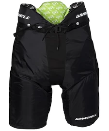 IJshockeybroek WinnWell  500 Black Junior