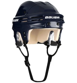 IJshockeyhelm Bauer 4500 Navy Senior