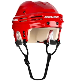 IJshockeyhelm Bauer 4500 Red Senior