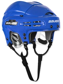 IJshockeyhelm Bauer 5100 Blue Senior