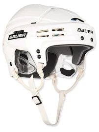 IJshockeyhelm Bauer 5100 White Senior