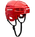 IJshockeyhelm Bauer  IMS 5.0 Red Senior S