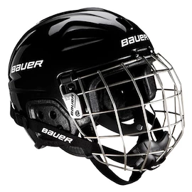 IJshockeyhelm Bauer LIL Combo Black Youth