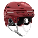 IJshockeyhelm Bauer RE-AKT 150 Black Senior S