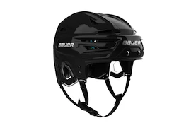 IJshockeyhelm Bauer RE-AKT 155 Black Senior