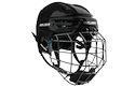 IJshockeyhelm Bauer RE-AKT 155 Combo Black Senior