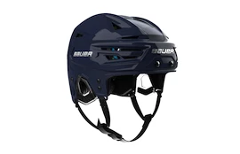 IJshockeyhelm Bauer RE-AKT 155 Navy Senior