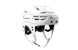 IJshockeyhelm Bauer RE-AKT 155 White Senior