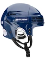 IJshockeyhelm Bauer RE-AKT 75 Blue Senior