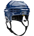 IJshockeyhelm Bauer RE-AKT 75 Blue Senior S