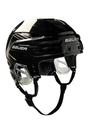 IJshockeyhelm Bauer RE-AKT 85 Black Senior