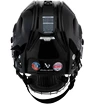 IJshockeyhelm Bauer RE-AKT 85 Combo Black Senior