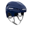 IJshockeyhelm Bauer Vapor HYP2RLITE Blue Senior