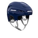 IJshockeyhelm Bauer Vapor HYP2RLITE Blue Senior