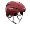 IJshockeyhelm Bauer Vapor HYP2RLITE Red Senior