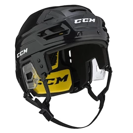 IJshockeyhelm CCM Tacks 210 Black Senior