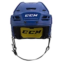 IJshockeyhelm CCM Tacks 210 Blue Senior