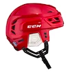 IJshockeyhelm CCM Tacks 210 Red Senior