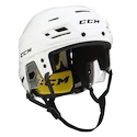 IJshockeyhelm CCM Tacks 210 White Senior