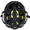 IJshockeyhelm CCM Tacks 310 Combo Black Senior